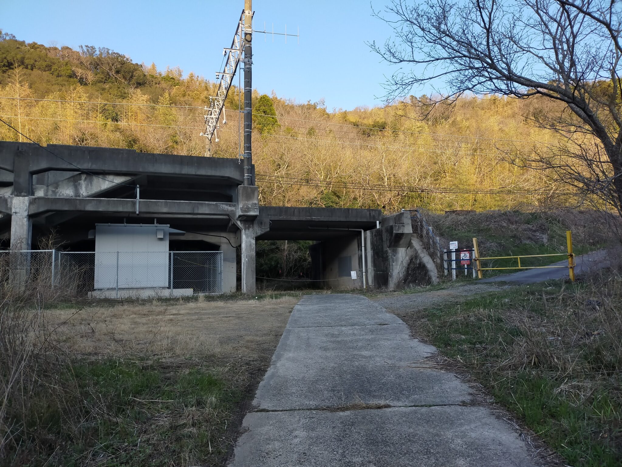 【愛知】小野浦駅【廃墟】｜2nd mania